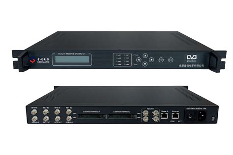 DVB-S2-8PSK MPEG-4高清卫星接收机【出口型】实收效果分享-广州鼎铭视讯器材有限公司
