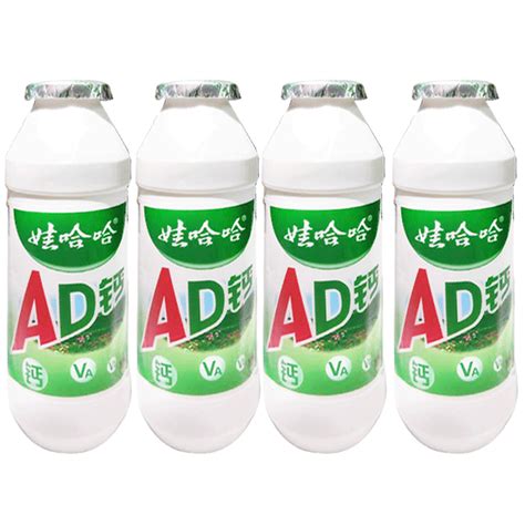 ad钙奶图片
