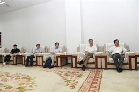安徽省政协与上海市政协座谈，携手助力长三角更高质量发展_政协