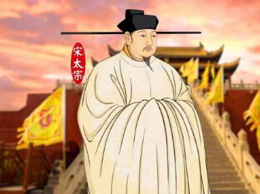 宋太宗赵光义：北宋第二位皇帝，他的一生经历了什么？_知秀网