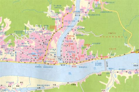 信州区地图 - 信州区卫星地图 - 信州区高清航拍地图 - 便民查询网地图