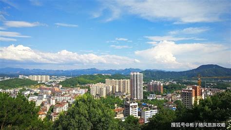咸宁有什么好玩的景点(湖北省咸宁市景区景点名单1.0) - 联途