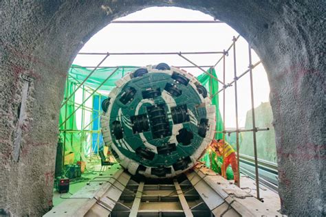 【人民网】“乌海号”TBM顺利始发 乌海抽水蓄能电站建设再提速