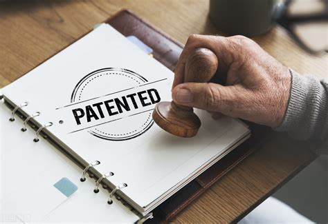 发明专利申请书模板（专利申请材料怎么写申请）_玉环网
