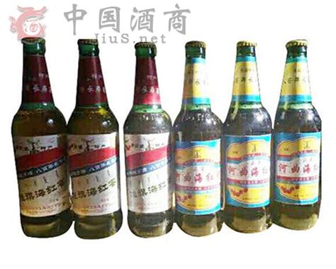 河曲海红蜜500ml|龙腾酒水有限公司 - 啤酒招商 - 酒商网【JiuS.net】