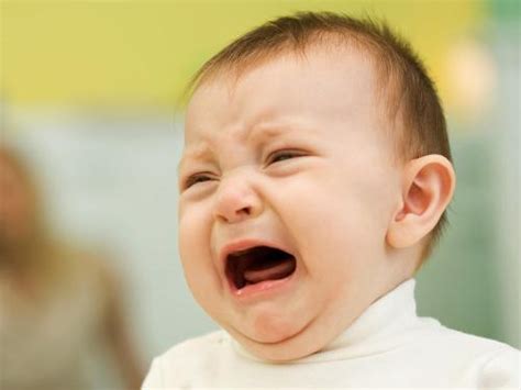 婴儿哭声（宝宝这5种哭声）-幼儿百科-魔术铺