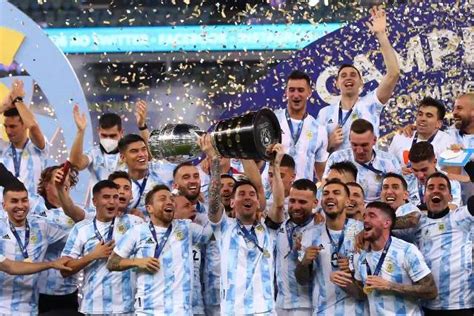 美洲杯赛程更新：阿根廷首战对阵智利_爱奇艺体育