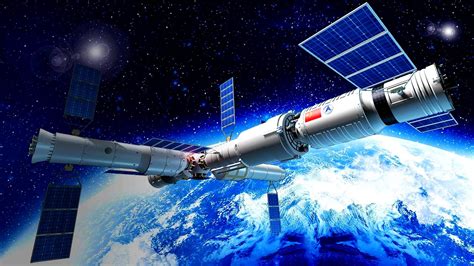 树立先例！美国把空间站当武器试验平台，中国也将具备该能力|空间站|国际空间站|武器_新浪新闻