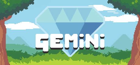 Gemini中文版 - Gemini空间站｜ DoDo游戏库