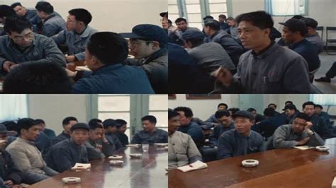 70年代上海电机厂工人劳动生产生活影像40视频素材,历史军事视频素材下载,高清1920X1080视频素材下载,凌点视频素材网,编号:624060