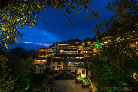 大山农村夜景图片,深山夜晚图片大全,新农村夜景图片(第5页)_大山谷图库