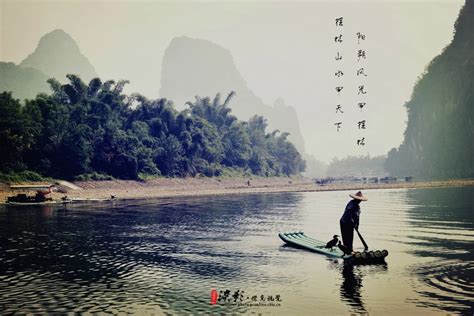 桂林山水甲天下！桂林风景图片！|桂林山水|桂林|风景_新浪新闻