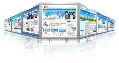 网站案例-营销型网站建设案例-外贸网站制作案例-高端品牌建站案例-深度网