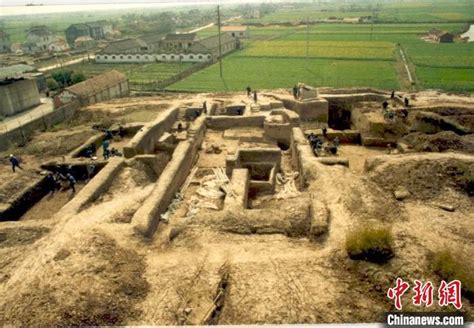 发现杭州·考古工作年度盘点暨出土文物展