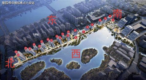宁波江北公共建设中心LOGO设计_吃了一鲸-站酷ZCOOL