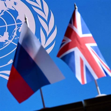 俄外交部：不期望卡梅伦上任能够促进俄英对话 - 2023年11月17日, 俄罗斯卫星通讯社