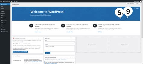 阿里云服务器搭建WordPress网站完整步骤图文教程（附二级域名解析）-阿里云开发者社区