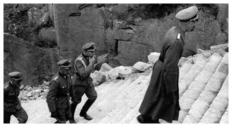 德国集中营中，一个小女孩临死前的一句，击穿了纳粹冰冷的心