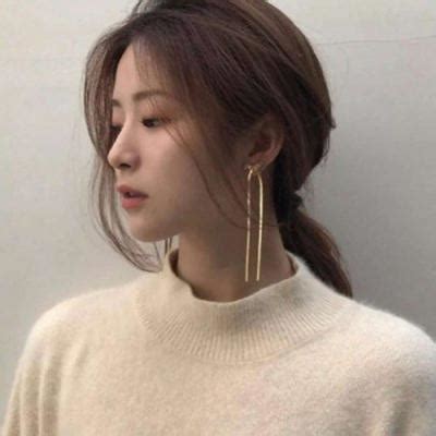 范微头像图片