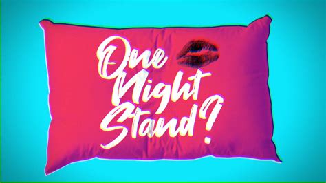 One Night Stand comes to E4 with brand new episodes | TellyMix