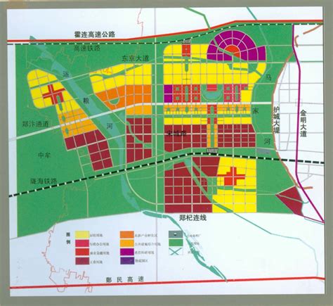 《大同市中心城区城市空间综合研究》批前公示 - 0352房网