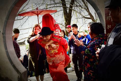 汉代婚礼流程有哪些 汉代结婚礼仪详细步骤 - 中国婚博会官网