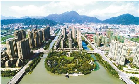 Perkins and Will 赢得28km²温州瓯海南部新区城市设计国际竞赛——科学城规划系列第一期 - 景观网