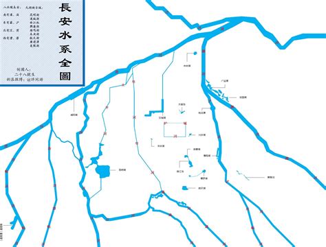 标准地图丨分省区市（31）河流水系分布图