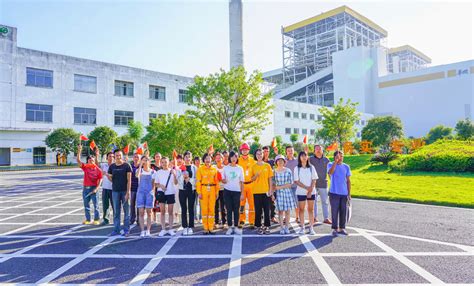 贺州项目参加2018广西企业社会责任报告发布会_华润电力欢迎您