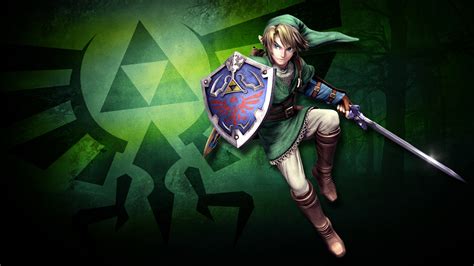 Link (SoulCalibur / Legend of Zelda) Art Gallery / TFG Profile