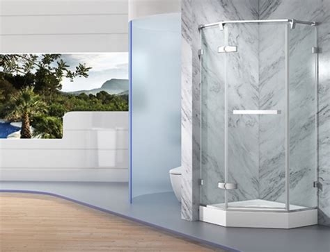 梦洁卫浴精典品质 实力铸就“中国十大淋浴房品牌”-淋浴房-良品乐购