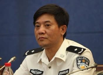 公安部原副部长孟宏伟被逮捕！_新民社会_新民网