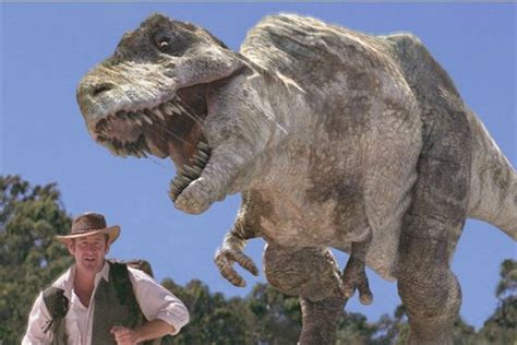 世界上最后的10只恐龙 巨兽龙是生活在白垩纪陆地恐龙_小狼观天下