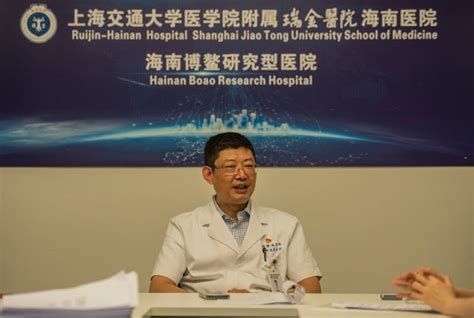北京积水潭医院：“机器人+5G”实现远程医疗“零距离”_患者