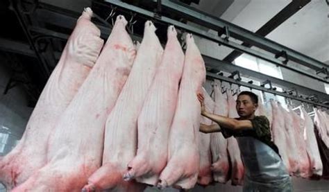 肉价连续11周下跌，猪肉价格下跌原因是啥？还会涨吗__财经头条