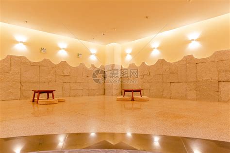 郑州洗浴中心装修设计-要给顾客一个舒适的环境_