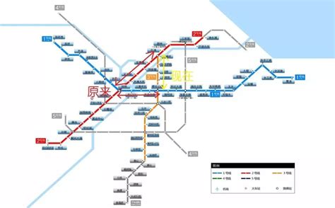 宁波地铁6号线线路图,宁波地铁6号线地图,规划图-宁波本地宝