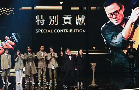 罗大佑：华语流行乐坛的教父（3）当年的台湾媒体把他定义为洪水猛兽，而三毛却非常重视与他合作 - 知乎
