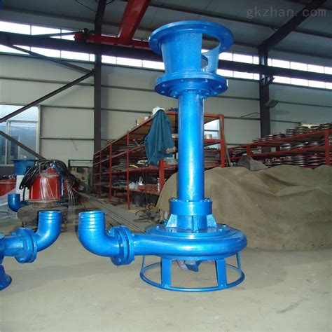 40ZJ-I-A17型渣浆泵-石家庄朴厚泵业有限公司