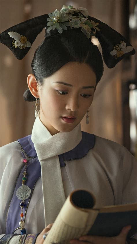 陈妃图片