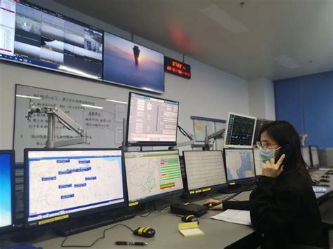 精准预报，高效服务——海南空管分局气象台预报室完成2022年海口机场第一场大雾天气保障 - 民用航空网