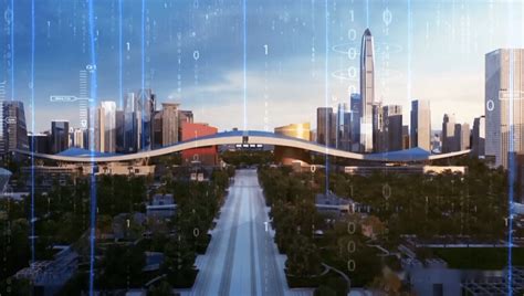 “智慧城市”的基础——数据中心建设
