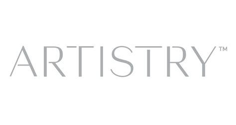 AMWAY - ARTISTRY