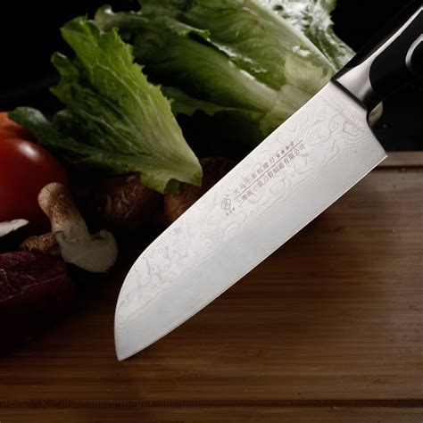 张小泉正品刀具厨房套装七件套N5490菜刀套装不锈钢厨刀套刀-阿里巴巴