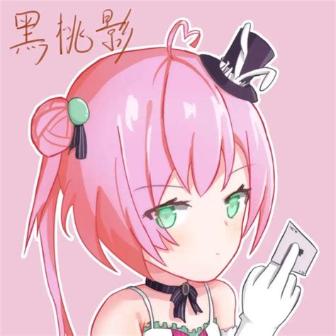 黑桃影图片