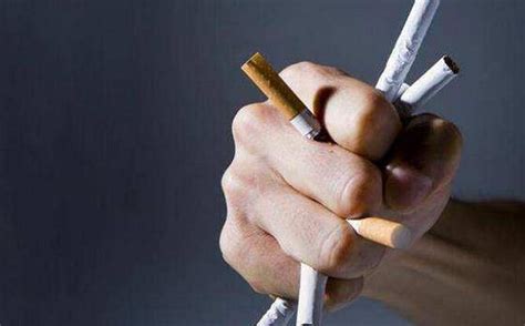 怎么戒烟最有效：推荐十个最好的戒烟方法-参展网