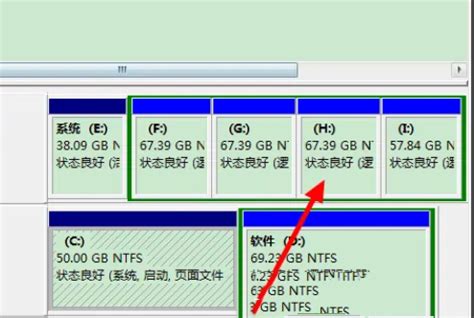 windows11磁盘分区怎么合并 windows11磁盘分区合并教程-深山红叶官网