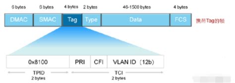 VLAN（原理概念+Cisco划分VLAN实验）_cisc vlan-CSDN博客