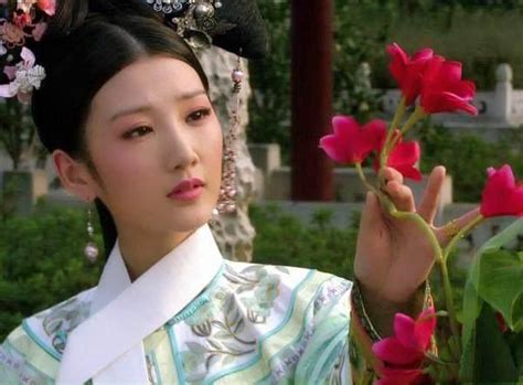 甄嬛传贵人图片