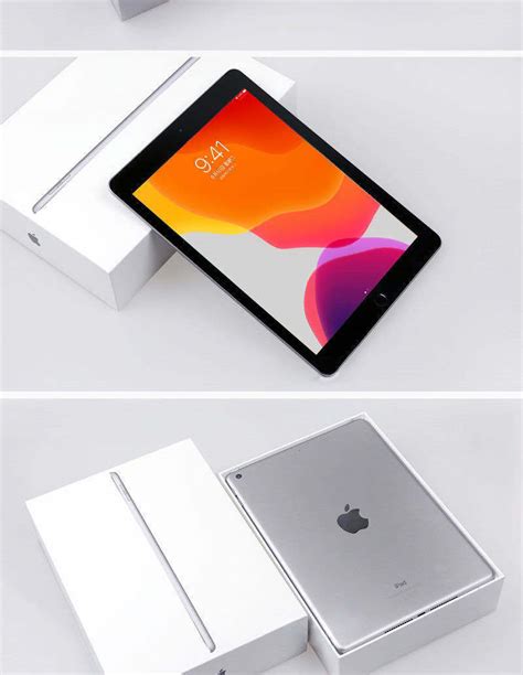苹果iPad air 4代 /10.9寸官换/二手/全新平板国行美版WiFi-淘宝网